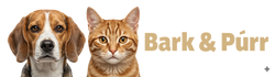 Bark & purr