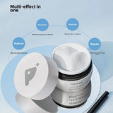 Pets Tear Stain Remover Powder 30g Cat And Dog Eye Tear Stain Powder With Tear Stain Brush Gentle Absorbing Tears Powder