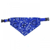Dog Bandanas Large Pet Scarf Pet Cotton Plaid WashableBow ties Collar Cat Dog Scarf Large Dog Accessories Kerchief