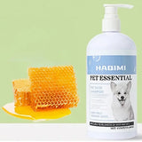 500ml Pet Bath Shampoo Cats Dogs Shower Gel Gentle Cleansing Deodorant Anti Itch Long Lasting Scent Pet Health Cleaning Products
