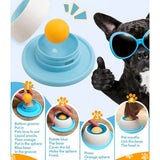 Dog/cat licking bowl, pet licking toy slow food bowl, non-slip licking bowl, educational toy, makes dogs/cats love licking.